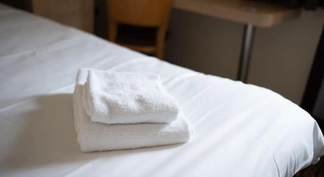 Трёхместный номер Standard Hôtel Les Genêts Bayonne