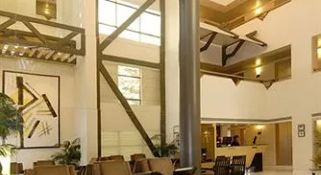 The Coronet Hotel