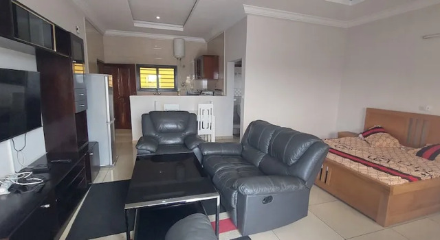 Résidence Yélémain, Boek Hotel Abidjan Abidjan