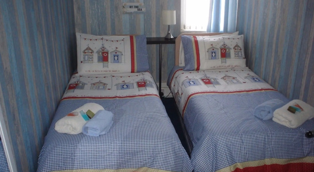 The Franklyn Hotel