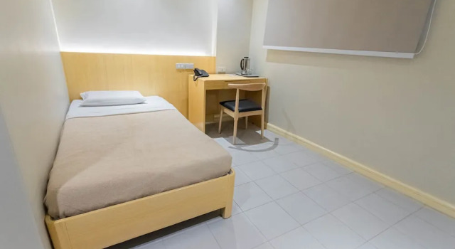 Standard Studio Etsu Hotel