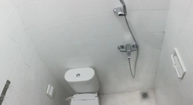 Номер Standard Kubu B'dauh Homestay
