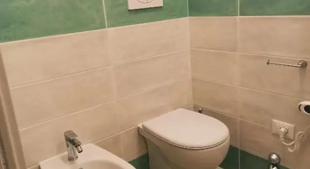 Двухместный номер Standard Sogni dorto