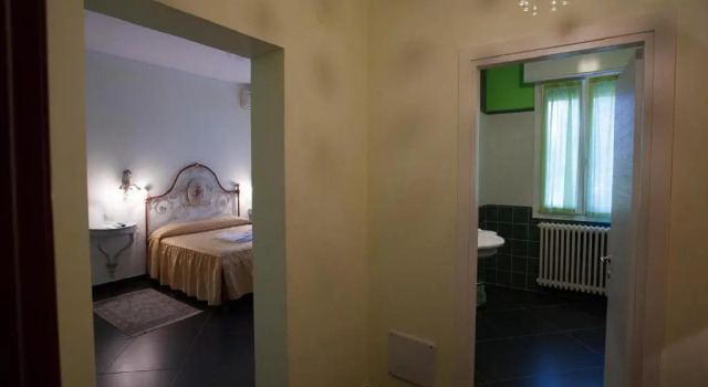 Номер Standard Villa Camurana