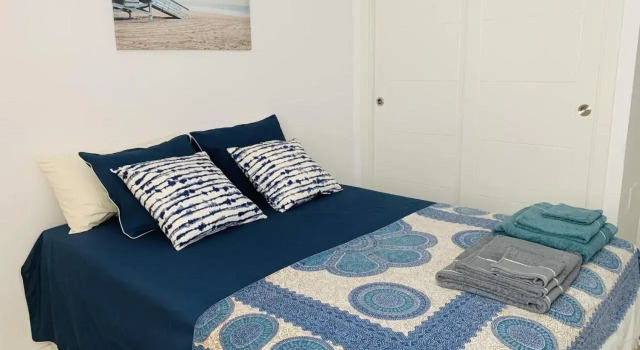 Estupendo Apartamento Entero, Забронировать Апартаменты/квартира Марбелья Коста-дель-Соль, рядом с Поле для гольфа Los Naranjos