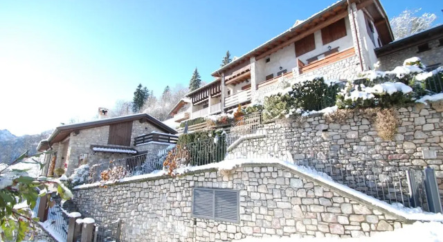 Residenza Borgo Antico, Prenota Hotel Sant'Omobono Terme 