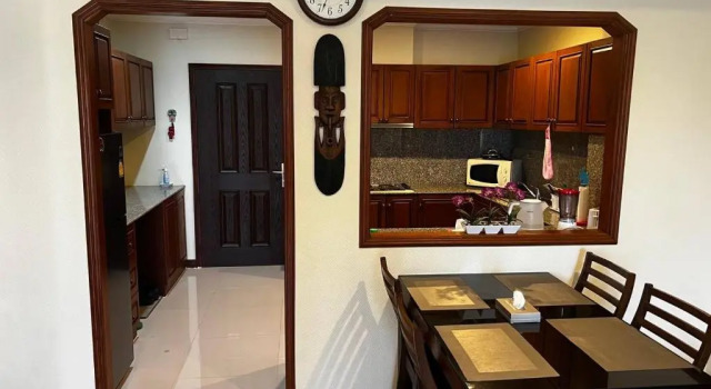View Talay Residence Condo 3