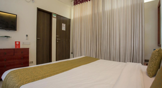 OYO 3847 EMA Hospitality