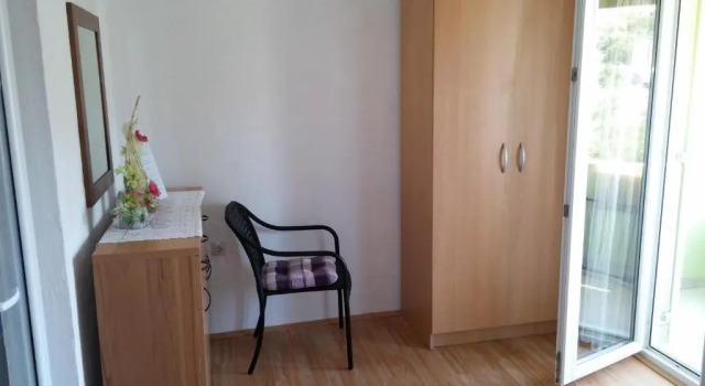 Апартаменты Apartments Vesna