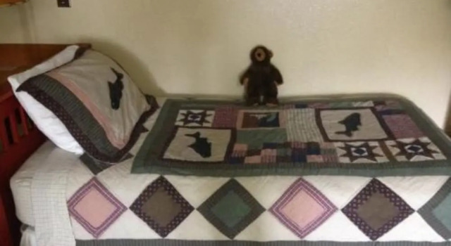 Апартаменты Comfort Anchorage Walkabout Town B&B