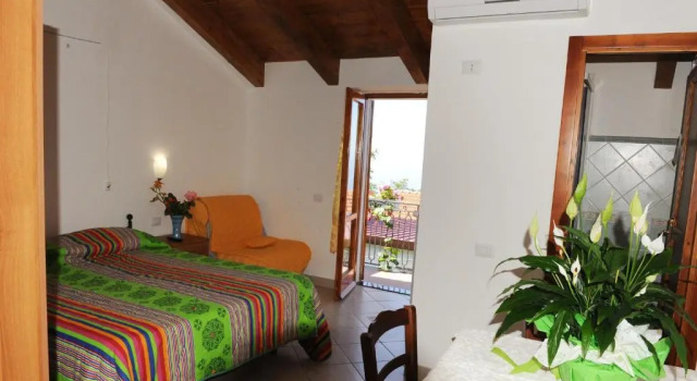 Номер Standard Casale Paradiso
