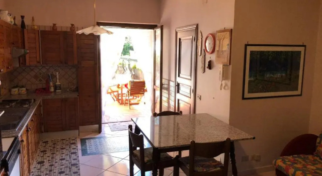 Коттедж andrews apartment - mulinia residence