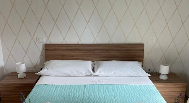 Двухместный номер Comfort с видом на сад Greenlove