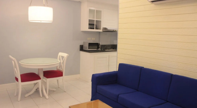Номер Standard с балконом Moonbay Marina the Villas