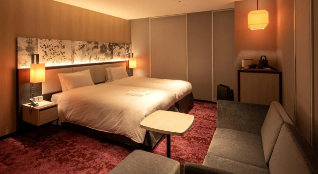 Hotel Forza Kyoto Shijo Kawaramachi