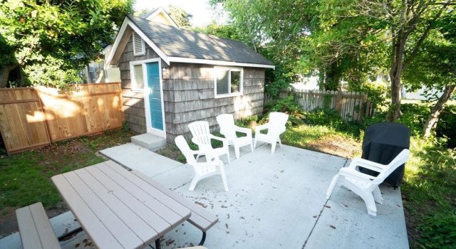 The Duffy House, Prenota Hotel Seaside 