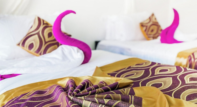 Номер Superior Carpe Diem Villas & Resort