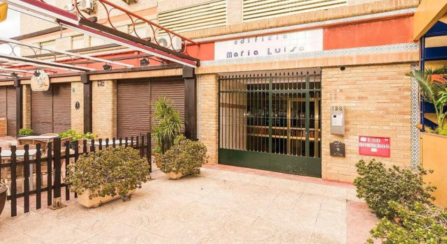 Apartamento Maria Luisa, Prenota Appartamento Alicante 
