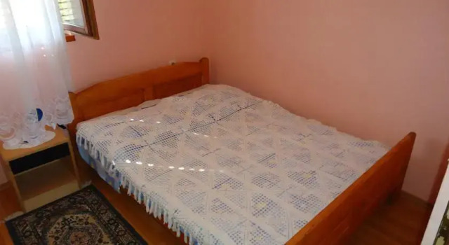 Apartments Inga