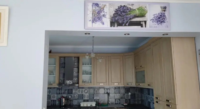 Апартаменты Maria's home