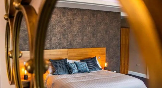 Bay Guest Lodge, Забронировать Гостевой дом Ньюри Графство Даун