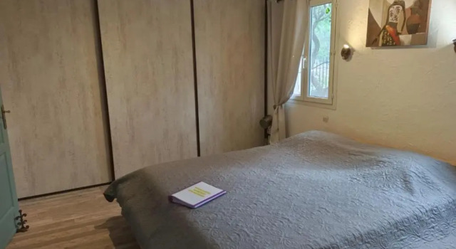Люкс NOTRE PETIT COIN DE PARADIS chambre privée chez l'habitant
