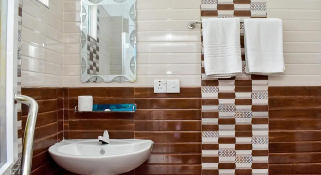 Семейный люкс Mallika Resort