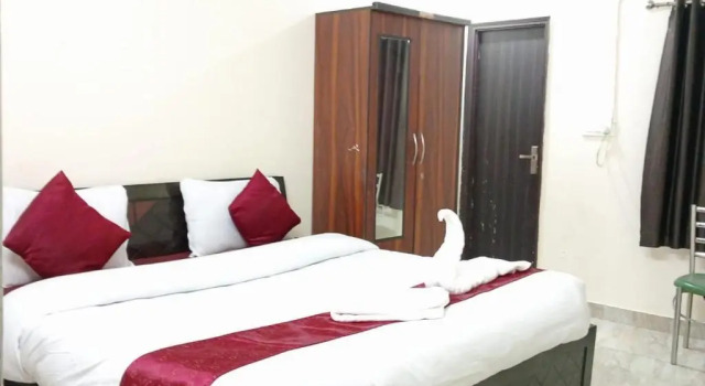 The YBIN hotel