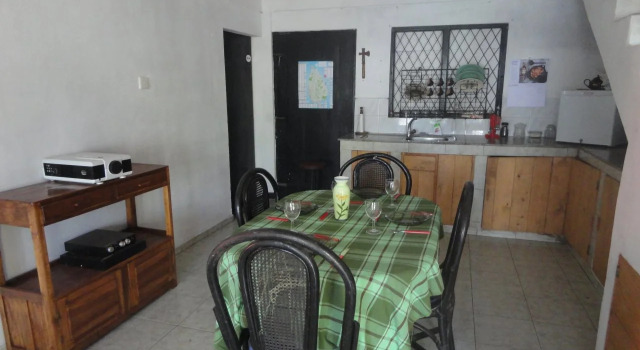 Lucky Home Stay