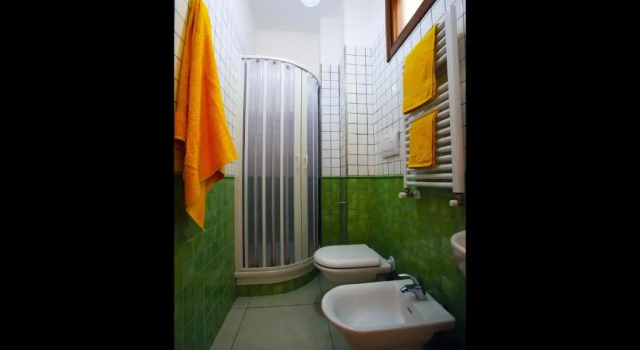 Апартаменты c 1 комнатой Tiaré Home Napoli