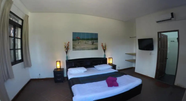 Номер Comfort Villa Vedici