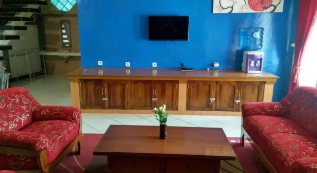 Pondok Kulawarga