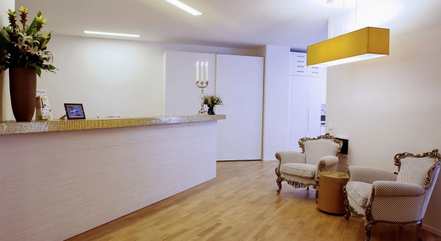 Exclusive Aparthotel La Reunion, Забронировать Отель Равенна Ravenna Area, рядом с Базилика Св. мученика Виталия