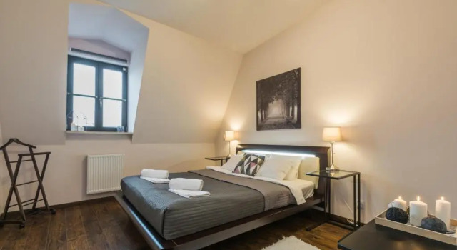 Апартаменты 7 Koron - Exclusive Apartments