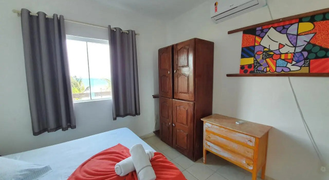 Apartamentos a Beira Mar, Rezervovat Apartmán Hotely v Pernambuco s parkováním, Parkování