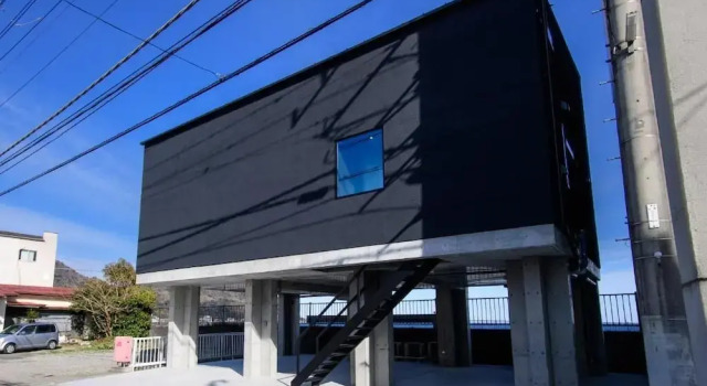 VILLA IZU Zessei, Réserver Villa Ito 