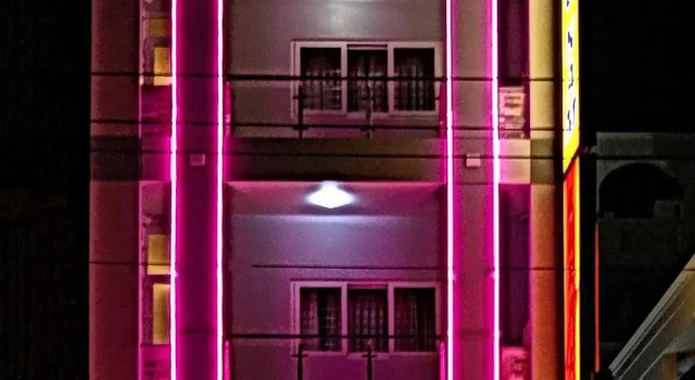 Nam Phương Hotel Sa Đéc, Buchen Sie Hotel Hotels in Mekongdelta mit Parkplatz, Parkplätze