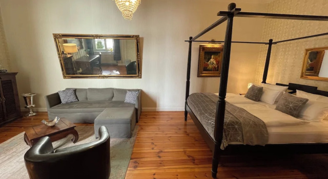 Appartamento 1 camera da letto Honigmond Boutique Hotel