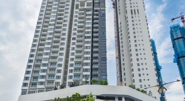 Vista Tiara Florian Residences Near Zoo Johor By Stayrene, Book Hotel Johor Bahru Johor