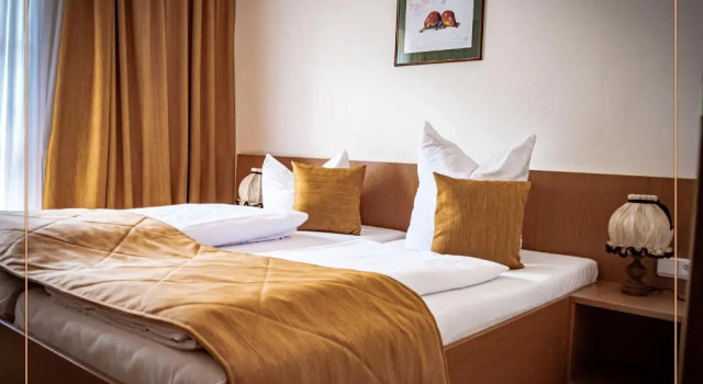 Номер Standard Hotel Kollerhof