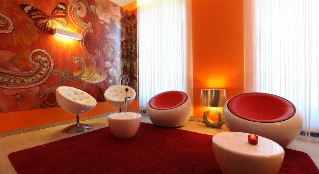 Resort Mark Brandenburg & Fontane Therme, 预订 度假村 诺伊鲁平 勃兰登堡州
