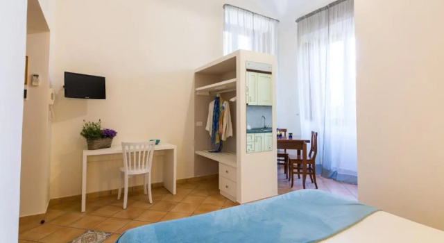 Студия La Marinella