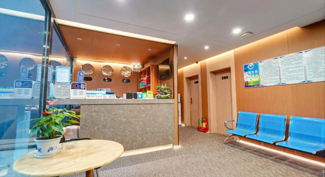 Jinhua Hotel (Shanxi Normal University), Boek Hotel Linfen Shanxi