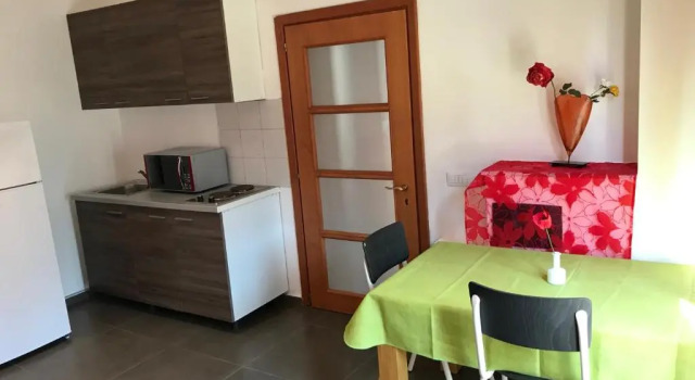 Апартаменты c 1 комнатой Hotel Liqeni