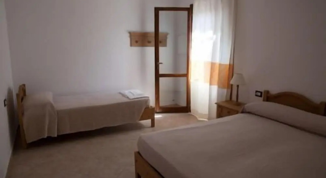 Номер Standard Residence Hotel Monte Ricciu