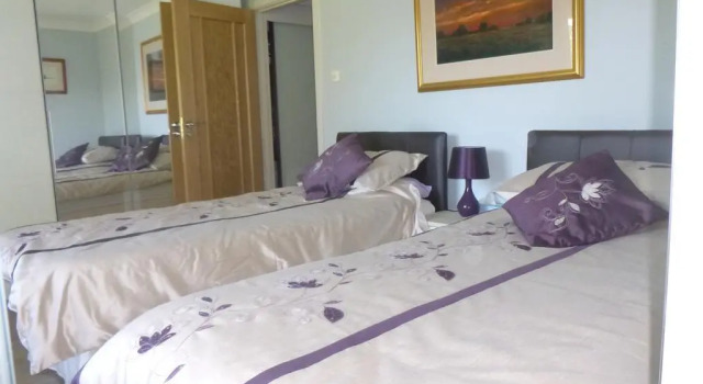 Heatherbank B&B