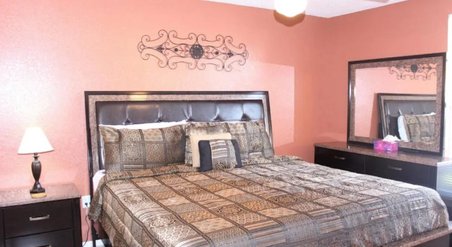 Tamarind Villa MK015
