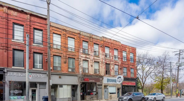 Applewood Suites - the Trinity Loft, Varaa Hotelli Toronto 
