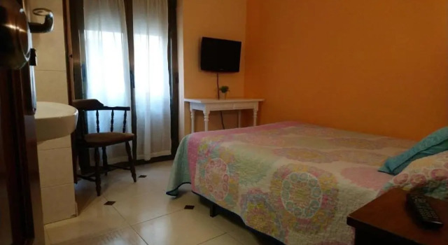 Номер Standard Hostal Don Jaime