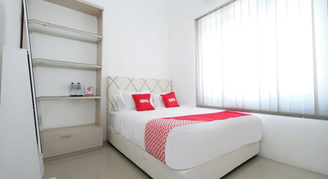 Griya Rw Family Guest House by OYO